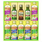 日清オイリオ バラエティオイルギフトセット
