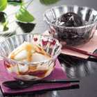 和歌山 「大覚総本舗」 和風ブランマンジェ胡麻ふるり