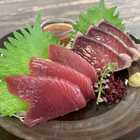 静岡　一本釣り鰹尽くし