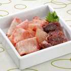 宮城 「木の屋石巻水産」 鯨ベーコン切落し