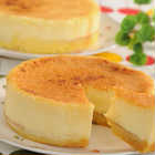 北海道　十勝フロマージュブリュレ