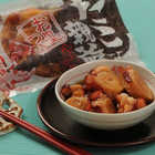 北海道　たこやわらか煮