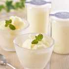 北海道　十勝橋本牧場　プレミアムシャーベット