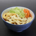 山梨　創業明治35年「平井屋」　吉田のうどん