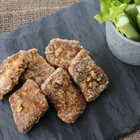 まぐろ竜田揚げ (400g)