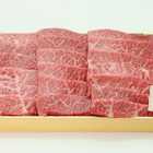 東京・人形町 「日山」 黒毛和牛カルビ焼肉 300g