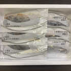 北海道　小樽産 ほっけ西京漬・粕漬詰合せ 120g×14