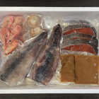 北海道　石狩鍋 7種35個入り