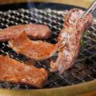 群馬 赤城山麓牛　バラ焼肉 400g