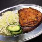 香川名物　骨付き鳥風若鶏