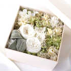 Boite de bonheur［幸せのボックス］