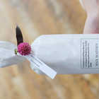 ガーゼバスタオル（3枚セット）