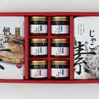 香川 宝食品　釜めしの素＆小豆島佃煮セット