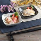 大分 「豊後絆屋」 真鯛とタコのカルパッチョ