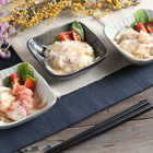 大分　「豊後絆屋」　大分海鮮カルパッチョ