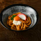 三重 「かいだ食品」 熟撰 伊勢うどん　8食入