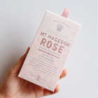 リップバーム|MT MACEDON ROSE