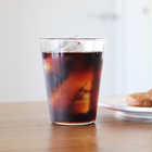 THE GLASS SHORT