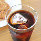 THE GLASS SHORT