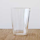 THE GLASS SHORT