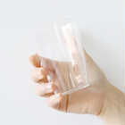 THE GLASS SHORT