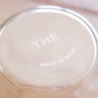 THE GLASS SHORT