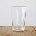 THE GLASS TALL