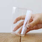 THE GLASS TALL