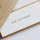THE SCISSORS ハサミ