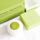 フェイスタオル&ORGANIC SOAPセット