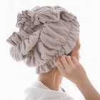 ヘアタオル