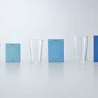 THE GLASS TALL
