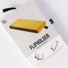 FLIPHOLDER