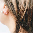 2Way ノンホールピアス