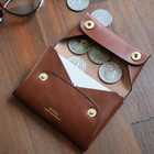 S.WALLET ミニ財布