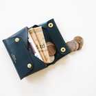 S.WALLET ミニ財布