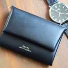 S.WALLET ミニ財布