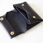 S.WALLET ミニ財布
