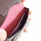 S.WALLET ミニ財布