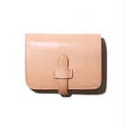 middle wallet