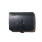 middle wallet