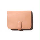 middle wallet