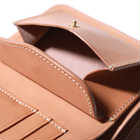 middle wallet