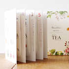 Slowbliss 入浴剤ギフトBOOK