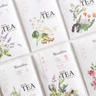 Slowbliss 入浴剤ギフトBOOK