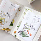 Slowbliss 入浴剤ギフトBOOK