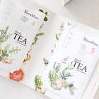 Slowbliss 入浴剤ギフトBOOK