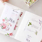 Slowbliss 入浴剤ギフトBOOK