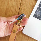 key loop