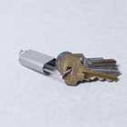TM key fold